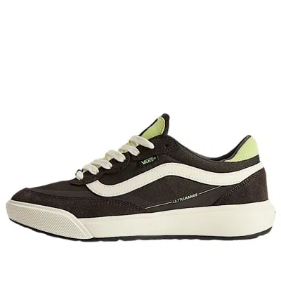 Vans Ultrarange 2.0 'brown'