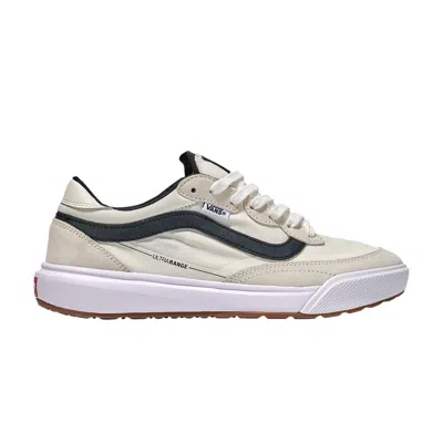 Pre-owned Vans Ultrarange 2.0 'off White Black' | Men's Size 11
