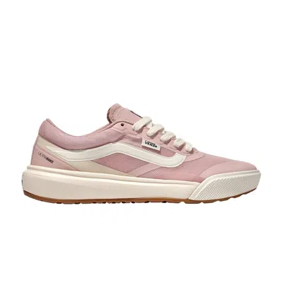 Pre-owned Vans Ultrarange 2.0 'sepia Rose' | Pink | Men's Size 4.5