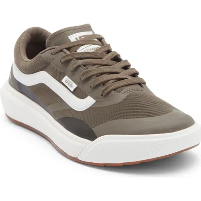 Vans Ultrarange 2.0 Sneaker In Brown