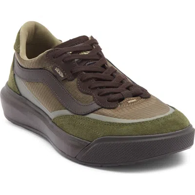 Vans Ultrarange 2.0 Sneaker In Multi