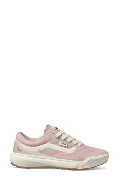 Vans Ultrarange 2.0 Sneaker In Pink