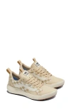 Vans Ultrarange Exo Checkerboard Sneaker In Checkerboard Cream