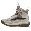 Vans Beige Ultrarange Exo Hi Mte-3 Boots In Neutral