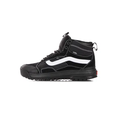 Vans Ultrarange Exo Hi Mte-1 Black/black Men's Outdoor Shoe