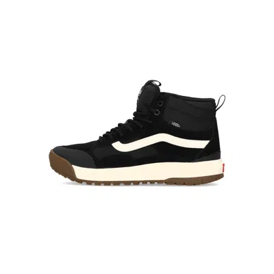 Vans Ultrarange Exo Hi Mte-1 Men's Outdoor Shoe Black/marshmallow