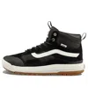 Vans Ultrarange Exo Hi Mte-1 Sneakers 'black'