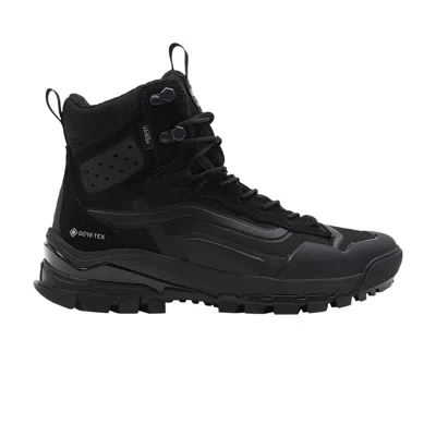 Pre-owned Vans Ultrarange Exo High Gore-tex Mte-3 'triple Black' | Men's Size 8.5