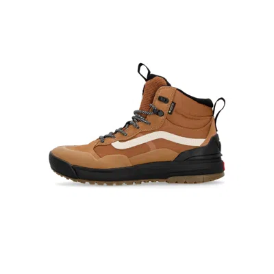 Vans Ultrarange Exo High Gore Tex Ww Mte-2 Men's Outdoor Shoe In Chipmunk