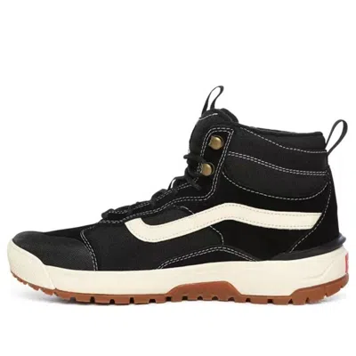 Vans Ultrarange Exo High Mte 'black Gum'