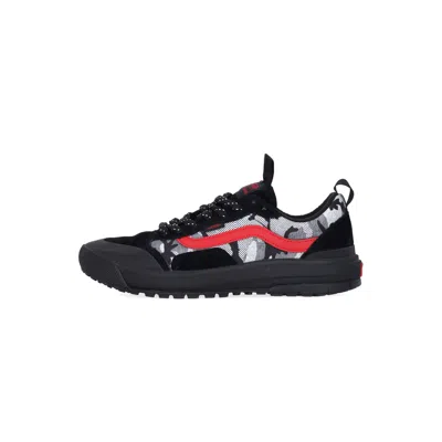 Vans Ultrarange Exo Mte-1 Arctic Camo Black Men's Outdoor Shoe
