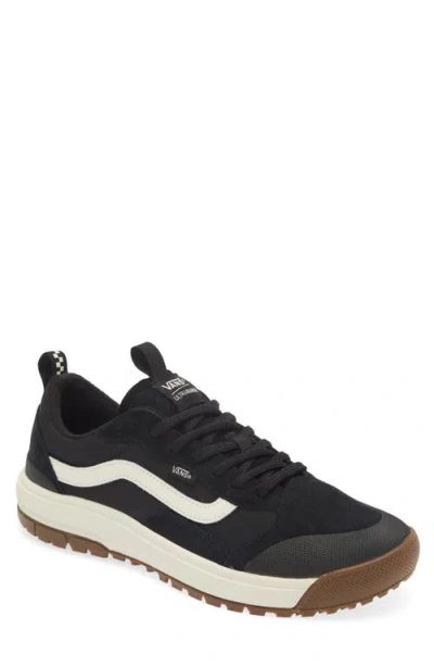 Vans Ultrarange Exo Mte-1 Sneaker In Black/marshmallow
