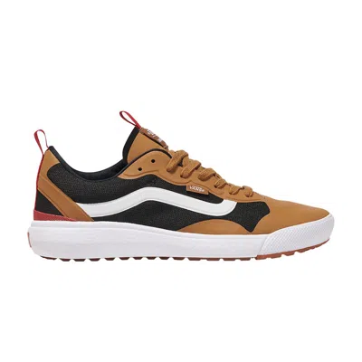 Pre-owned Vans Ultrarange Exo Mte 'brown Black' | Men's Size 7.5