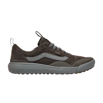 Pre-owned Vans Ultrarange Exo Mte 'dark Brown' | Men's Size 4.5