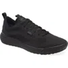 Vans Ultrarange Exo Sneaker In Black