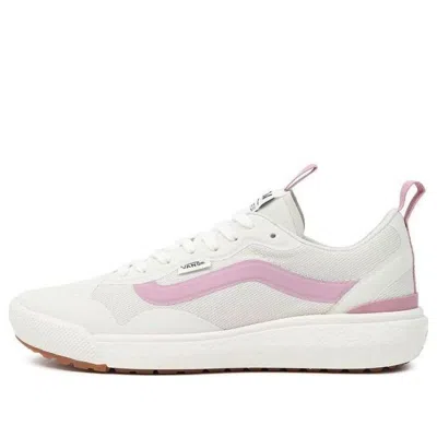 Vans Ultrarange Exo 'white Pink'