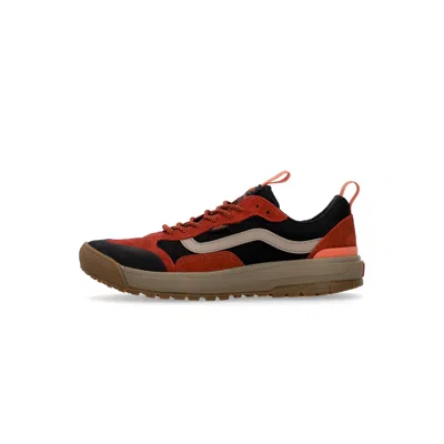 Vans Ultrarange Exo Ww Mte-1 Fired Brick Men's Outdoor Shoe