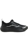 Vans Ultrarange Neo Mte Barbed-wire Trainers In Black