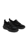 Vans Ultrarange Neo Mte Lace-up Sneakers In Black