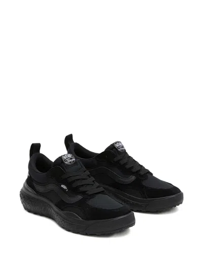 Vans Ultrarange Neo Mte Lace-up Sneakers In Black