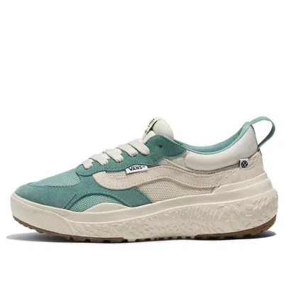 Vans Ultrarange Neo Vr3 'beige Green'