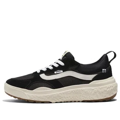 Vans Ultrarange Neo Vr3 'black White'
