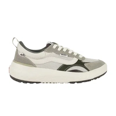 Pre-owned Vans Ultrarange Neo Vr3 'light Brown Green | Men's Size 12