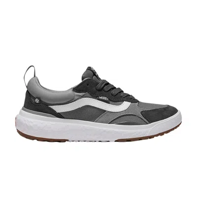 Pre-owned Vans Ultrarange Neo Vr3 Mte 'asphalt' In Grey