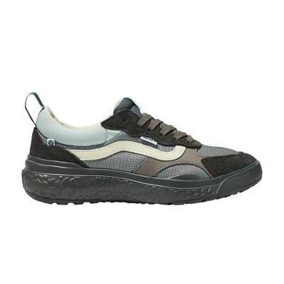 Pre-owned Vans Ultrarange Neo Vr3 Mte 'light Green Black'