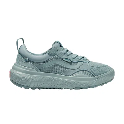 Pre-owned Vans Ultrarange Neo Vr3 Mte 'mono Blue' In Teal