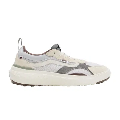 Pre-owned Vans Ultrarange Neo Vr3 Mte 'white Marshmallow' | Grey | Men's Size 10.5 In Gray