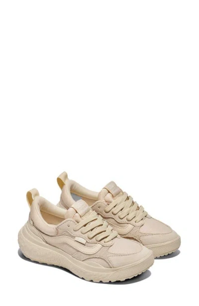 Vans Ultrarange Neo Vr3 Sneaker In Cream