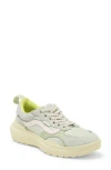 Vans Ultrarange Neo Vr3 Sneaker In Light Yellow/multi