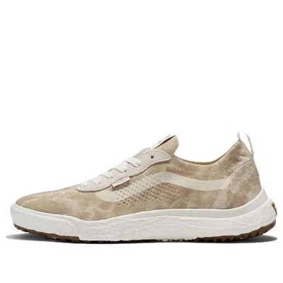 Vans Ultrarange Vr3 'beige' In Neutral