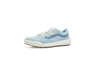 Vans Ultrarangetm 2.0 Rw Athletic Shoes Dawn Mist: Men's 6.5 - Women's 8 Medium In Blue