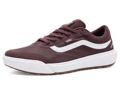 Vans Ultrarangetm 2.0 Rw Athletic Shoes Port Brown: Men's 13 - Women's 14.5 Medium