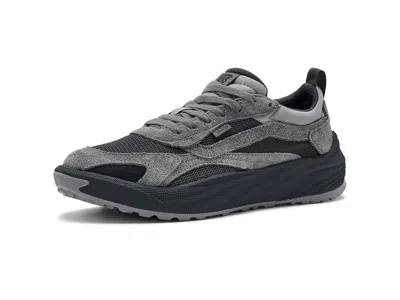 Vans Ultrarangetm Neo 2.0 Athletic Shoes Charcoal Gray: Men's 8 - Women's 9.5 Medium