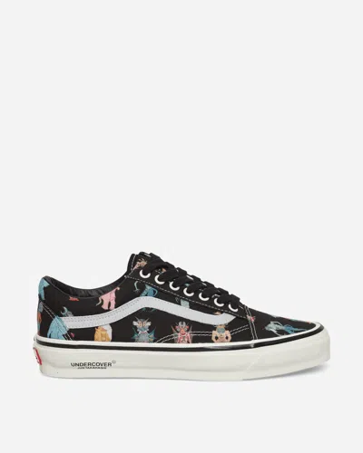 Vans X Undercover Old Skool 36 Sneakers In Multi