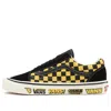 Vans Old Skool Checkerboard Sneakers