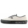 Vans Unisex Authentic Sneakers White/black