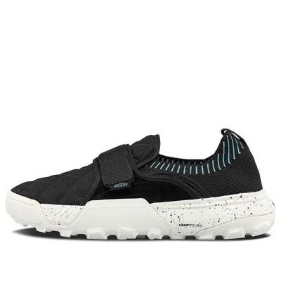 Vans Unisex Coast Cc Low-top Casual Shoes Black