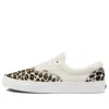 Vans Unisex Era Low-top Sneakers Whiteleopard In Multi