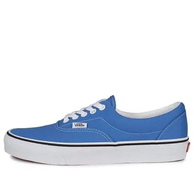 Vans Unisex Era Skate Sneakers In Nebulas Blue