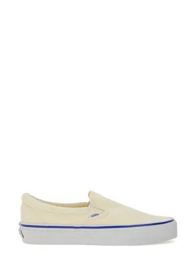 Vans Unisex Mini Sneaker Slip-on Reissue 98 Xl In Neutral