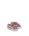 Vans Unisex Old Skool Glitter Sneakers - Toddler, Little Kid, Big Kid In Rose Gold