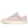 Vans Unisex Old Skool Low-top Sneakers Pink