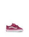 Vans Unisex Old Skool Sneakers - Toddler In Pattern