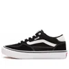 Vans Unisex Rowan Sneakers Black