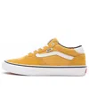 Vans Unisex Rowan Sneakers Yellow