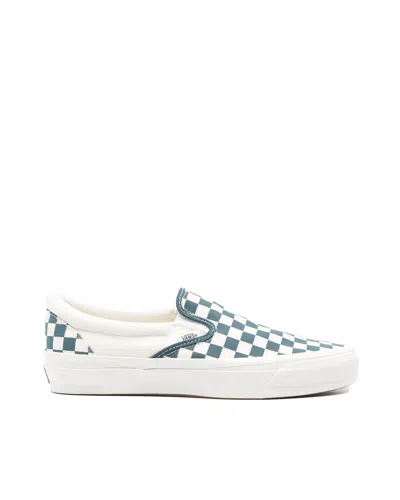 Vans Unisex Sneakers For Spring/summer 2026 In Blue